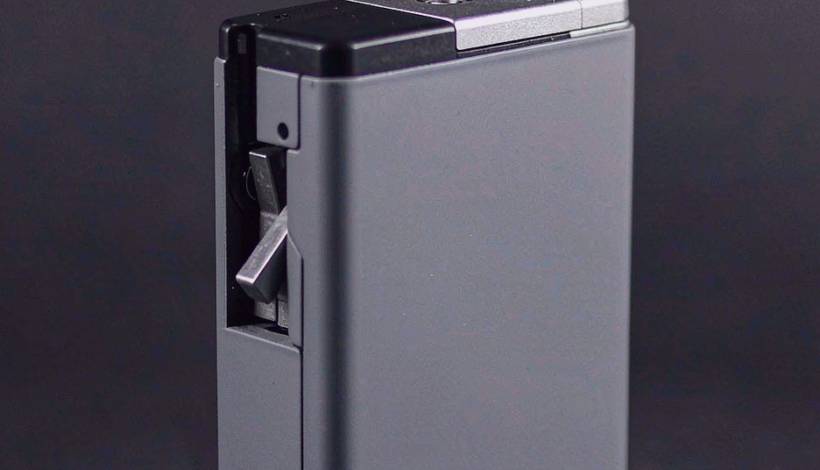 Brand Locked Original Pods packaging detail