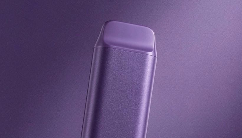 Brand Locked Original Pods packaging detail