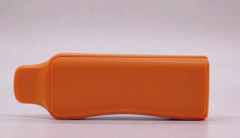 Brand Locked Original Pods packaging detail