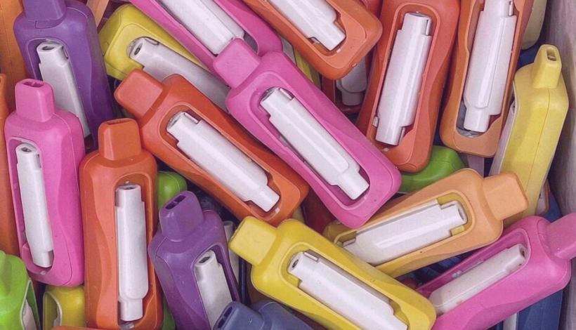 Brand Locked Original Pods packaging detail