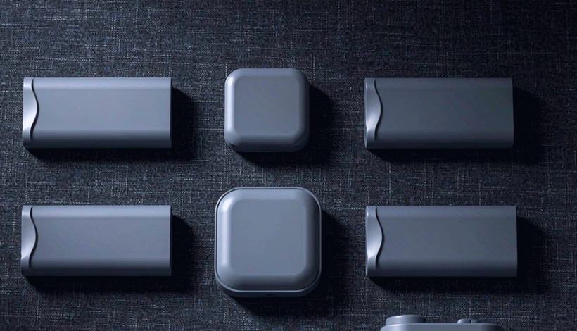 Lead Times for Distributors — Fast-Moving Brand Locked Original Pods — Brand Locked Original Pods Bulk