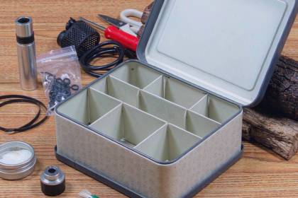 Lead Times for Duty-Free Operators — Brand Locked Original Pods Orders