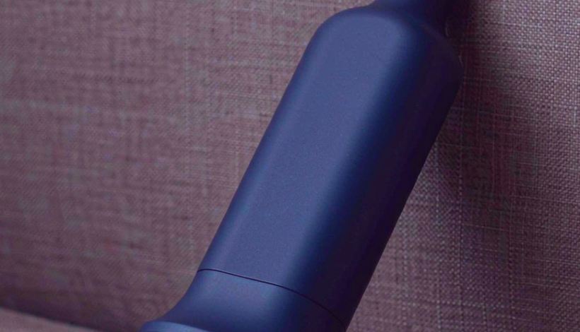 Brand Locked Original Pods packaging detail