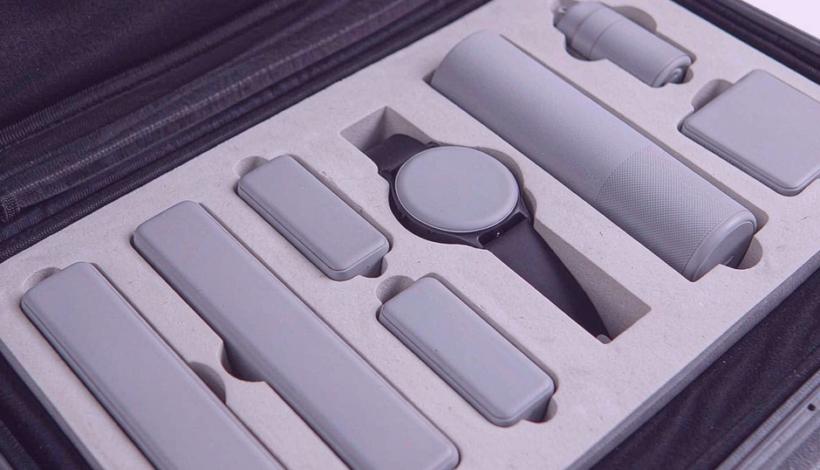 Brand Locked Original Pods packaging detail