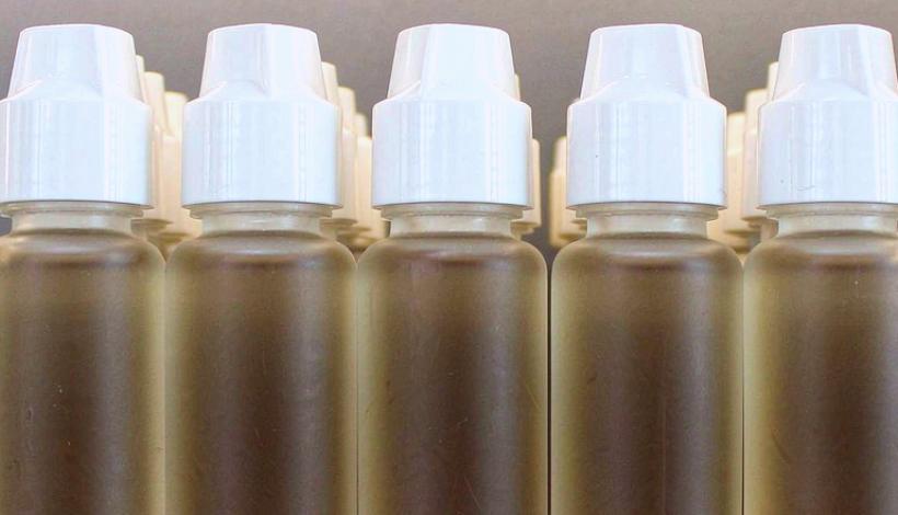 Lead Times for Retail Chains — Bulk-Packed Brand Locked Original Pods — Brand Locked Original Pods Bulk