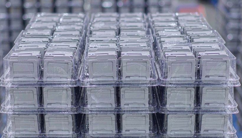 Lead Times for Retail Chains — Fast-Moving Brand Locked Original Pods — Brand Locked Original Pods Bulk