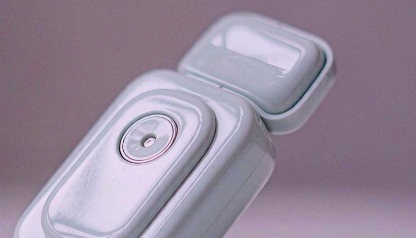 Brand Locked Original Pods packaging detail