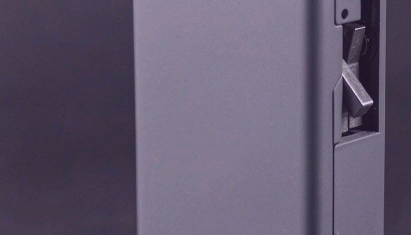 Brand Locked Original Pods packaging detail