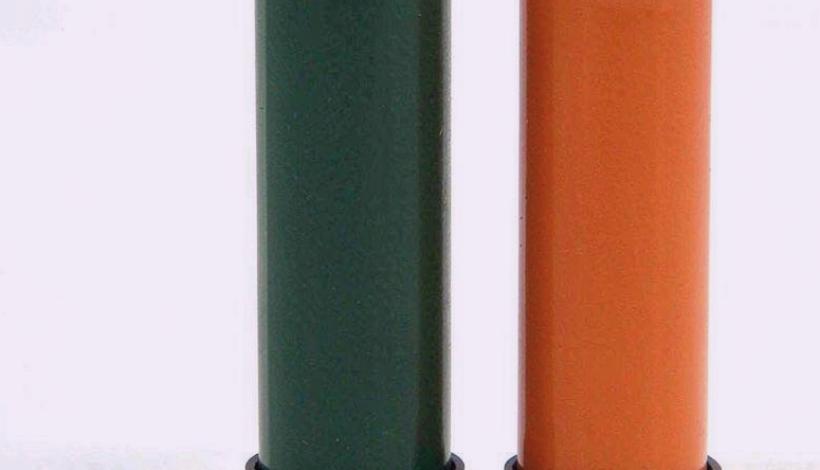 Brand Locked Original Pods packaging detail