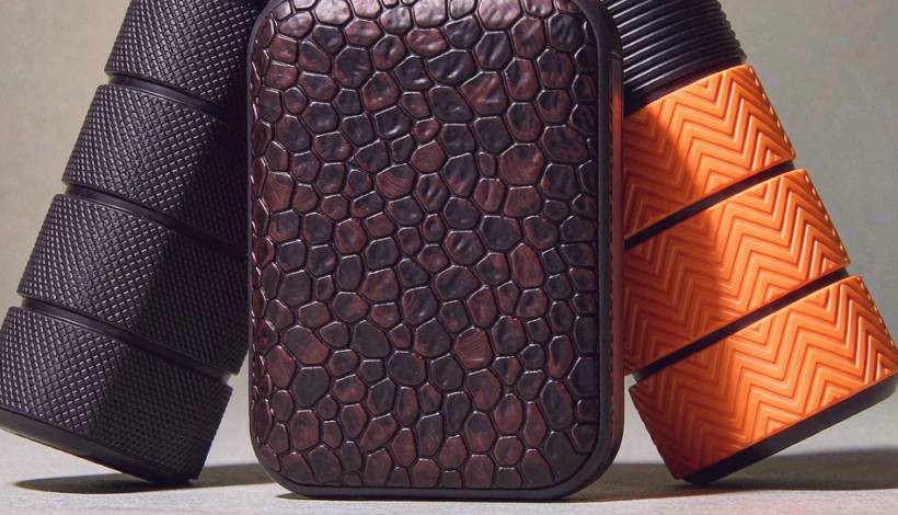 Brand Locked Original Pods packaging detail