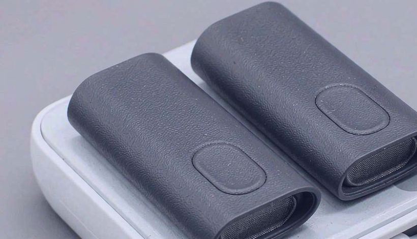 Merchandising for Vape Shops — Bulk-Packed Brand Locked Original Pods — Brand Locked Original Pods Bulk