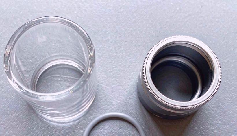 Brand Locked Original Pods packaging detail