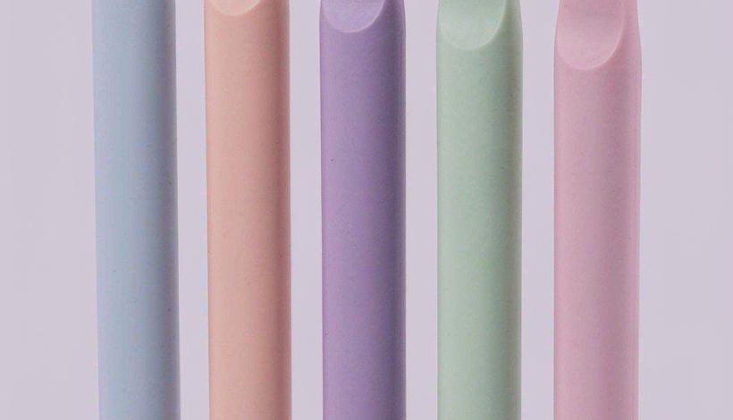 Brand Locked Original Pods packaging detail