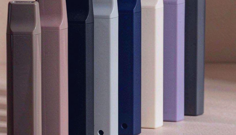 Merchandising for Vape Shops — OEM Brand Locked Original Pods — Brand Locked Original Pods Bulk