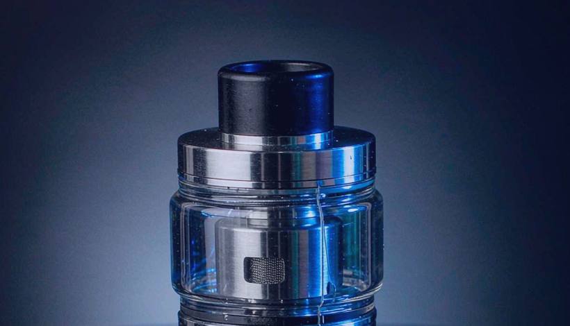 Merchandising for Vape Shops — Shelf-Ready Brand Locked Original Pods — Brand Locked Original Pods Bulk