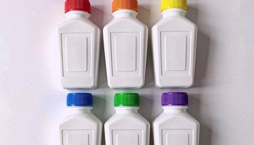 Brand Locked Original Pods packaging detail