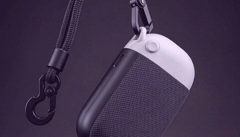 Brand Locked Original Pods packaging detail