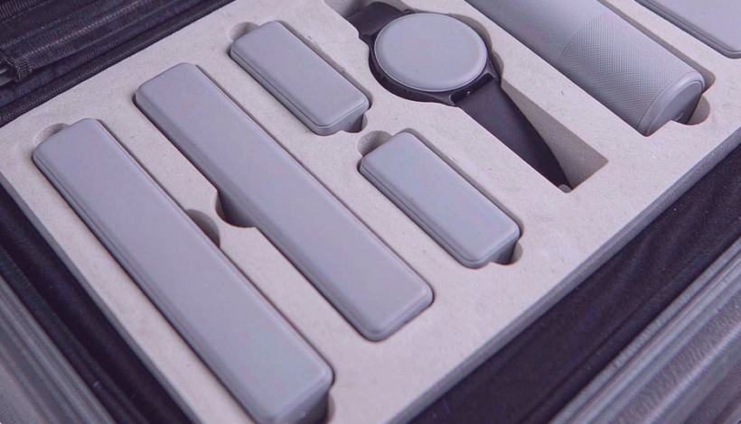 Brand Locked Original Pods packaging detail