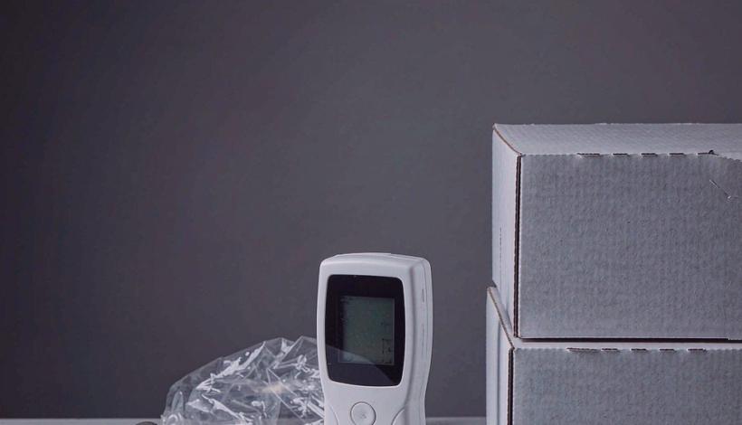 Brand Locked Original Pods packaging detail