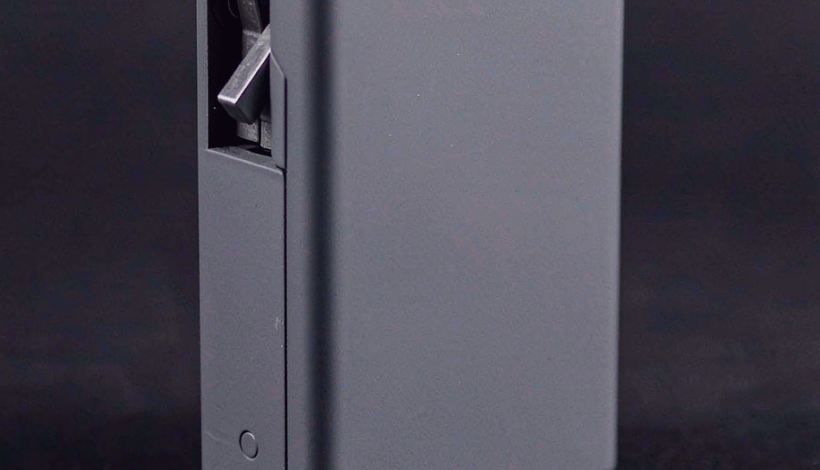Brand Locked Original Pods packaging detail