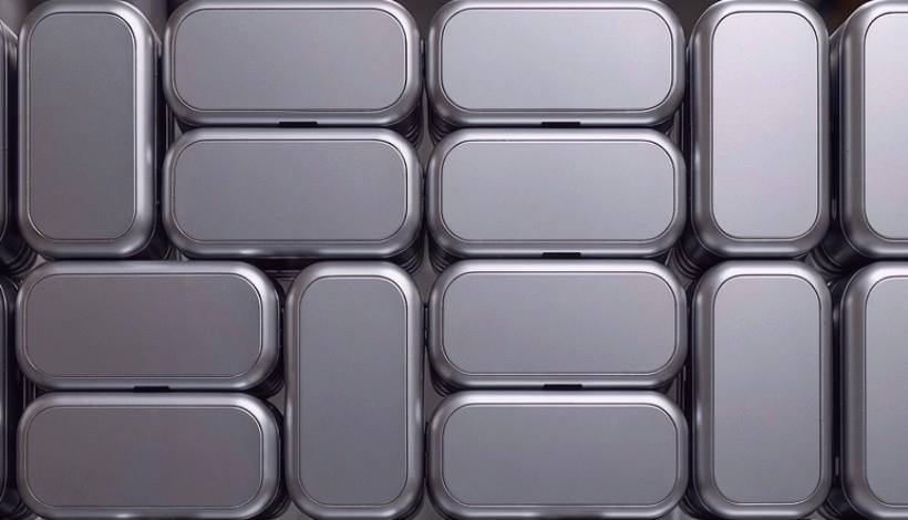 Brand Locked Original Pods packaging detail