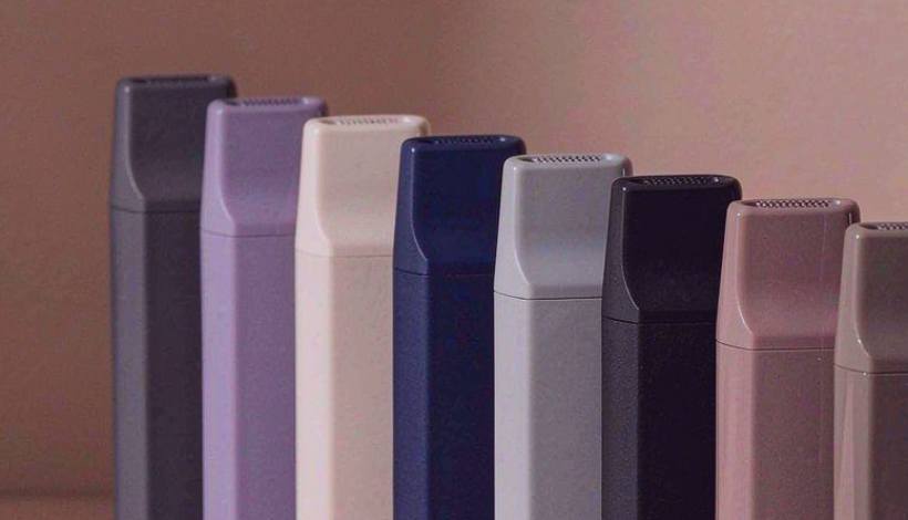 Brand Locked Original Pods packaging detail