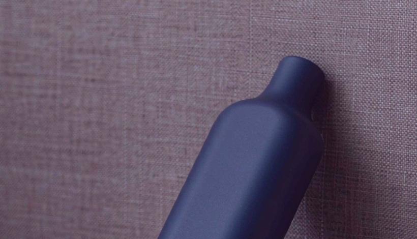 Brand Locked Original Pods packaging detail