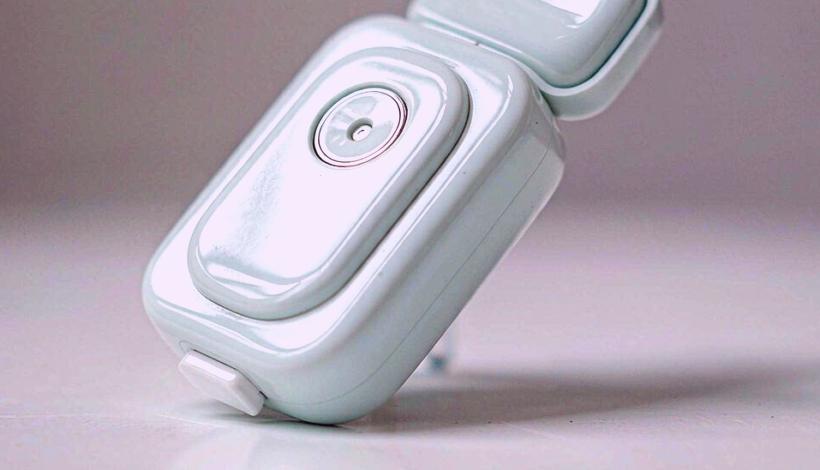 Brand Locked Original Pods packaging detail
