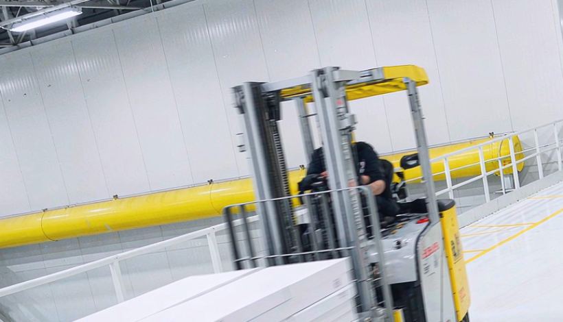Pre-Shipment Inspection — Private Label Brand Locked Original Pods — Brand Locked Original Pods Bulk
