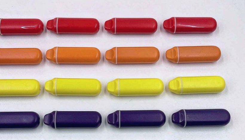 Private Label Brand Locked Original Pods: Cost Structure Line By Line — Brand Locked Original Pods Bulk