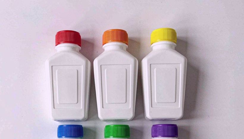 Brand Locked Original Pods packaging detail
