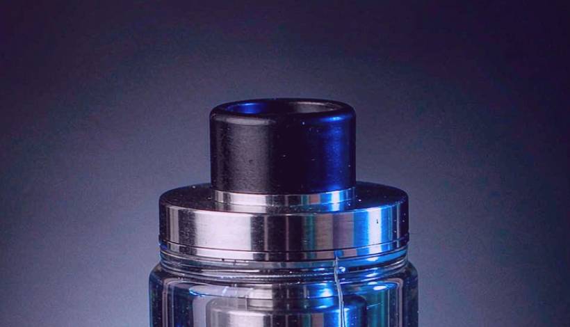 Brand Locked Original Pods packaging detail