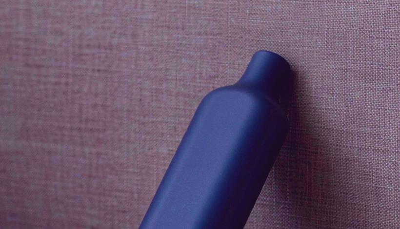 Brand Locked Original Pods packaging detail