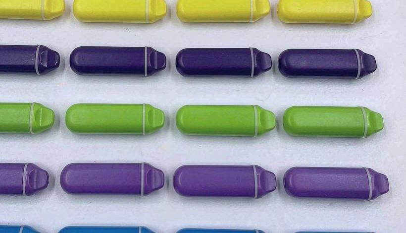 Quality Checks for Online Sellers — Bulk Brand Locked Original Pods — Brand Locked Original Pods Bulk