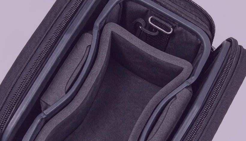 Brand Locked Original Pods packaging detail