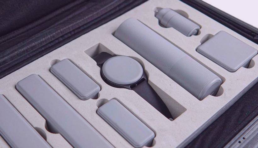 Brand Locked Original Pods packaging detail