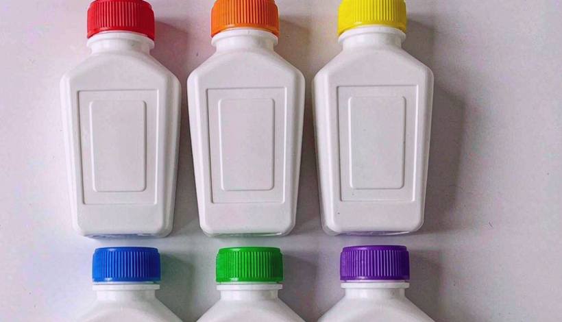 Brand Locked Original Pods packaging detail