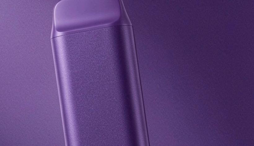 Brand Locked Original Pods packaging detail