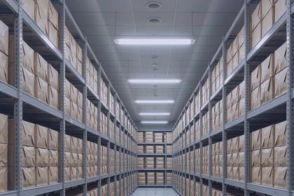 Range Mix for Gift Retailers — Brand Locked Original Pods Reordering