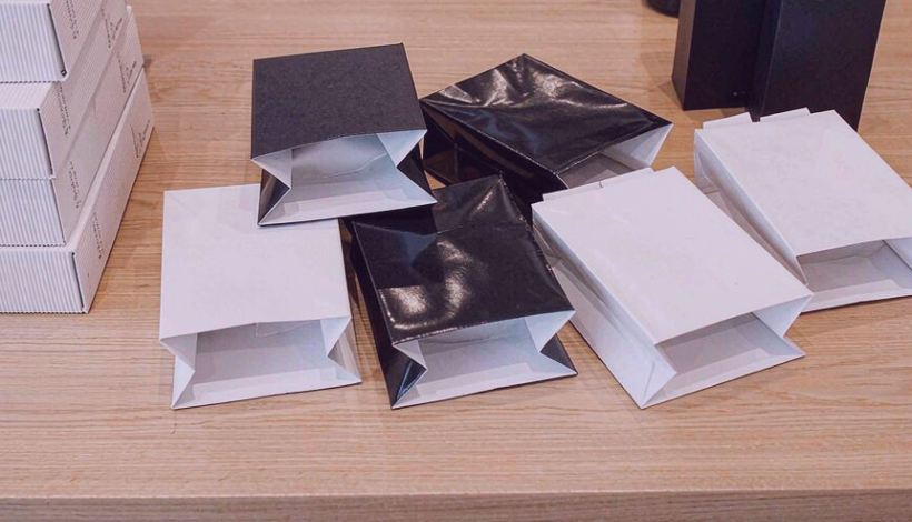 Brand Locked Original Pods packaging detail