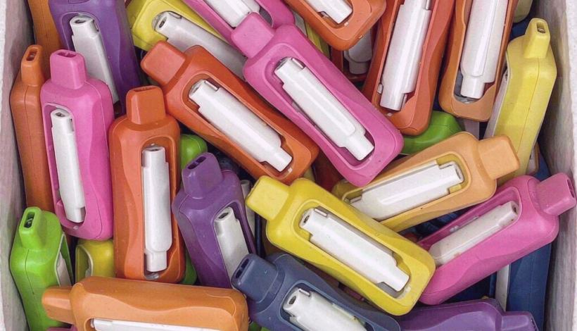 Brand Locked Original Pods packaging detail