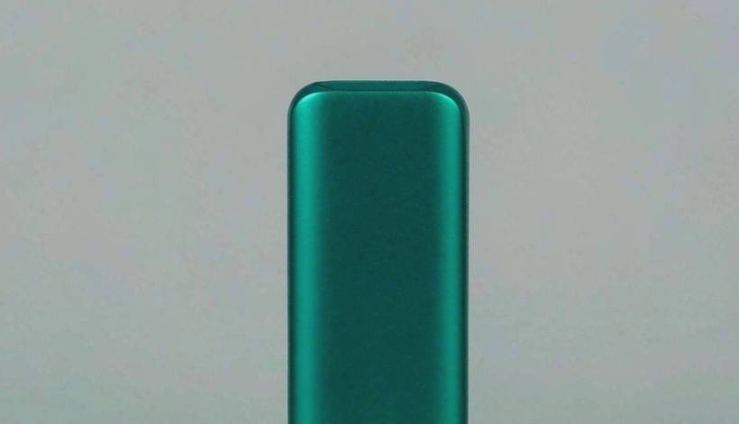 Brand Locked Original Pods packaging detail