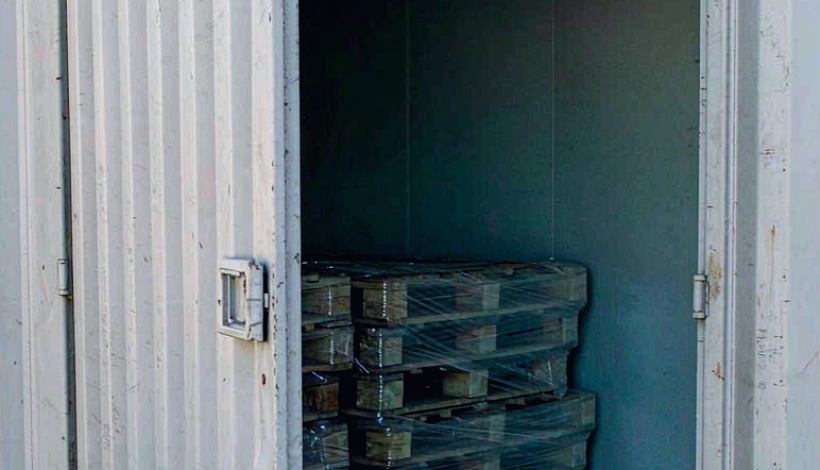Range Mix for Regional Agents — Wholesale Brand Locked Original Pods — Brand Locked Original Pods Bulk