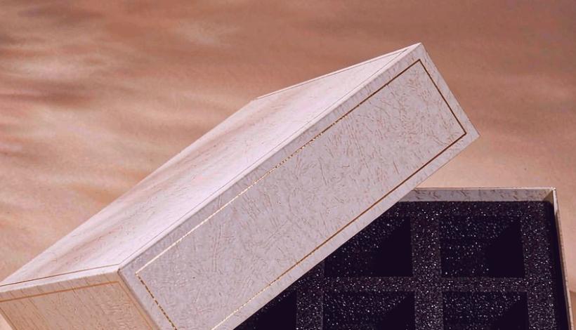 Brand Locked Original Pods packaging detail