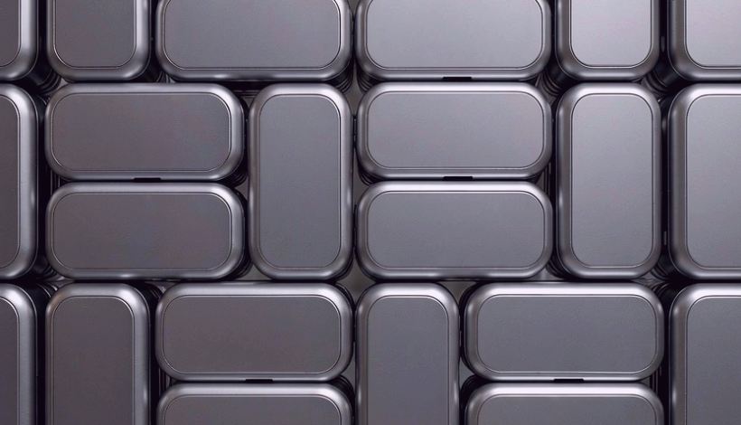 Brand Locked Original Pods packaging detail
