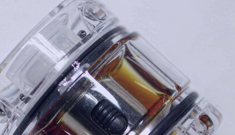Range Mix for Vape Shops — Brand Locked Original Pods Distribution — Brand Locked Original Pods Bulk