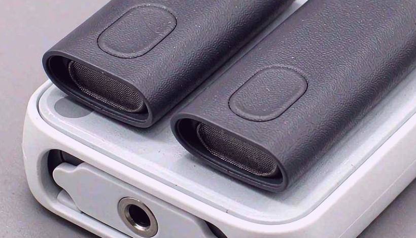 Brand Locked Original Pods packaging detail