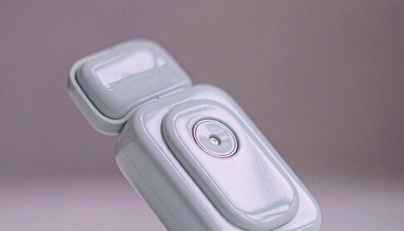 Brand Locked Original Pods packaging detail
