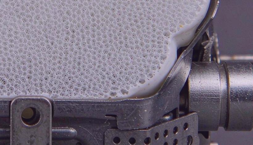 Brand Locked Original Pods packaging detail