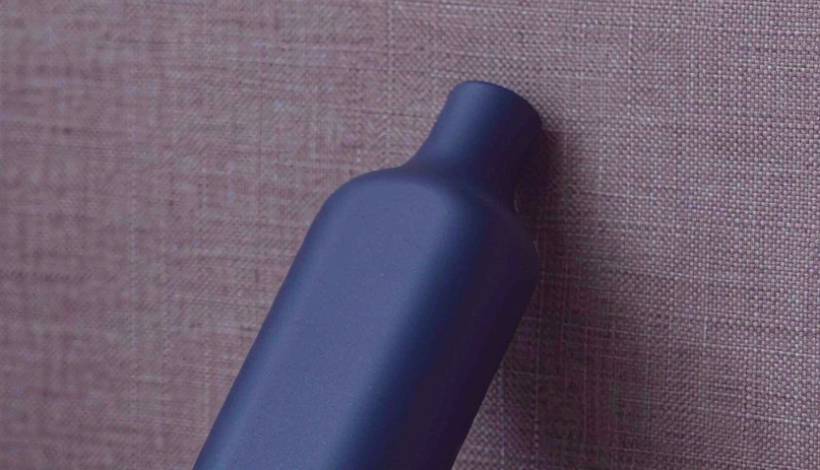 Brand Locked Original Pods packaging detail